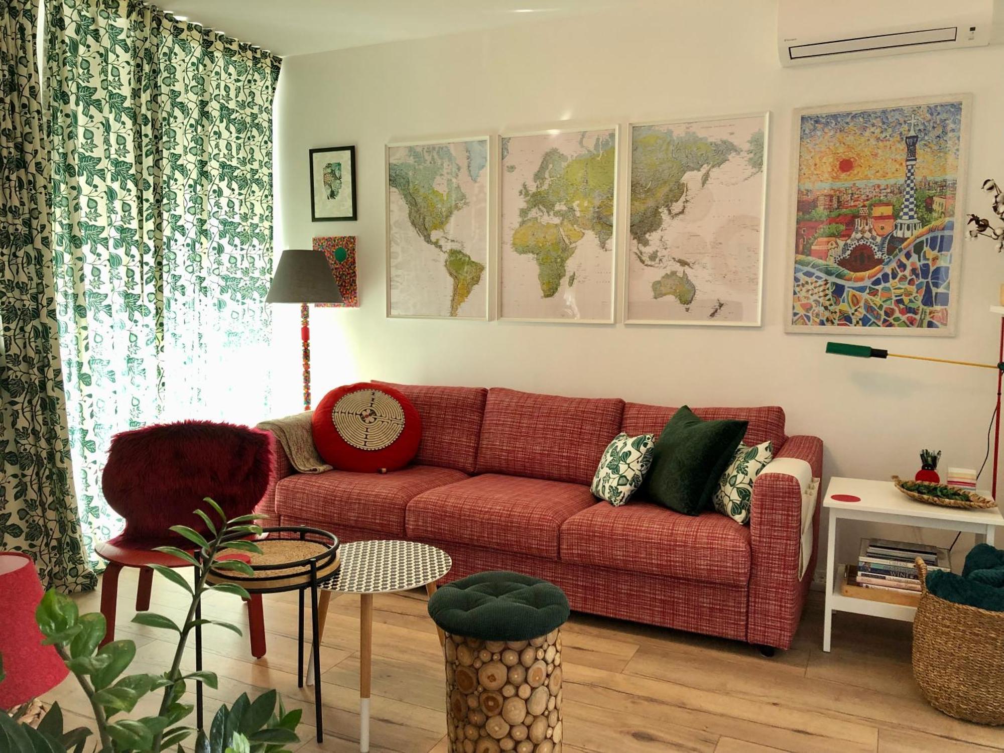 Apartment Argo 스플리트 외부 사진